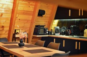 KOVU chalet