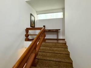 Quarto 04 - 4 Camas PROXIMO Parque de Exposições