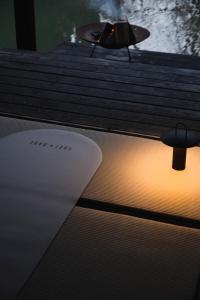 Yogis Cabin