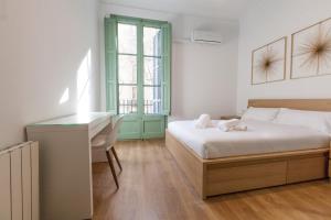 Modernist Apartment 2