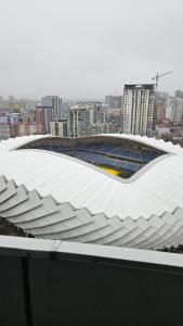 Lucas Home