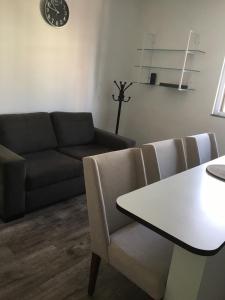 Charmoso Flat na Av Brigadeiro Luiz Antonio