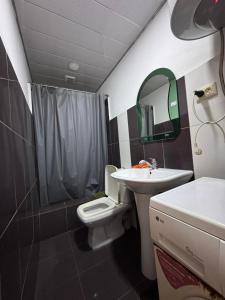 Abastumani Apartment