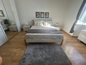 Trastevere Roma Style Apartment