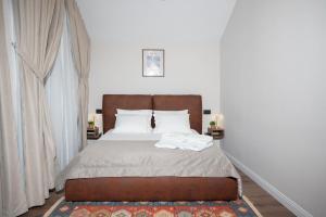 Villa Garden Boutique Hotel Tirana