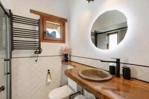 La Pelusa casa rural