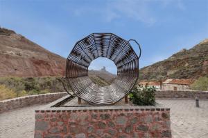 La Pelusa casa rural