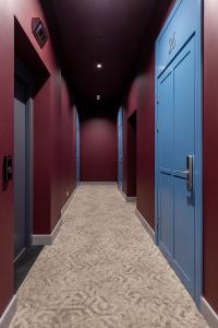 1BD City Centre Apartment - Premium Quality