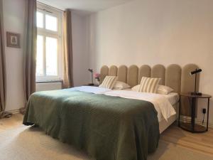 Maximi Apartments by Rosini - gegenüber Dom & nahe Schloss Merseburg, ideal für Geschäftsreisende, Familien & Longstay