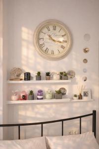 Faliro Penthouse by the sea