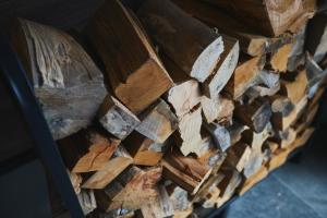 COCO VILLA 北軽井沢 01 -ツリーハウス&Sauna