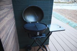 COCO VILLA 北軽井沢 01 -ツリーハウス&Sauna