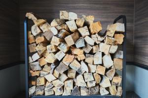 COCO VILLA 北軽井沢 01 -ツリーハウス&Sauna