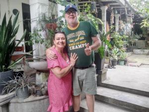 Olya home stay