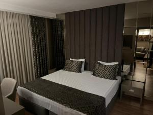 Adana Time Business Hotel