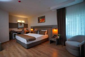 Adana Time Business Hotel