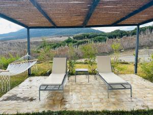 Lake Villa with Pool and Panoramic View