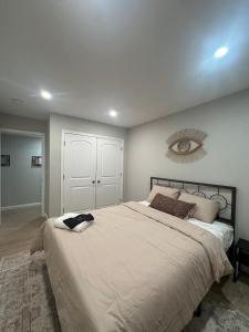 Cozy Rooftop Home, Near Downtown Newark, EWR & NYC