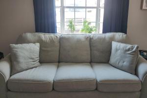 2 Mi to Garniers Beach Park: Pet-Friendly FWB Home