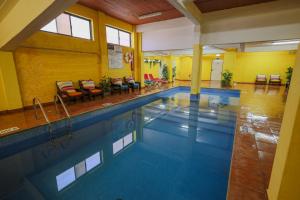 Portimão Center Hotel by Umbral