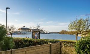 appartement renove vue lac 6 personnes