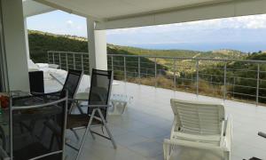 Villa Fiona Messinia Greece