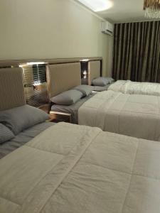 شقة تاون داون العالمين