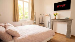 Les Appartements Signature