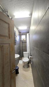 Cozy 2-bedroom apartment in vibrant Zurich