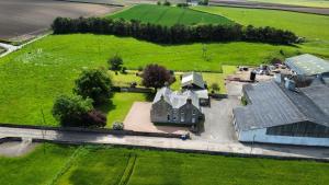 Easter Kincaple Farmhouse