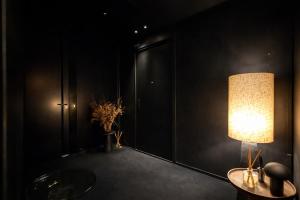 Suite 503 Théâtre Daunou Vendôme Opéra