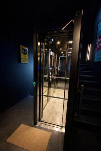 Suite 503 Théâtre Daunou Vendôme Opéra