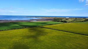 Easter Kincaple Farmhouse