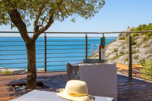 Portopiccolo Apartments Deluxe