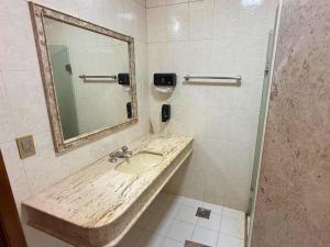 Quarto 02 - 3 Pessoas - Conforto e Localização