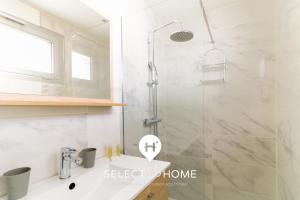 SELECTSOHOME - Appartement pour 4 personnes au Lavandou - Proche plage, commerces - GAIA