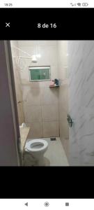 Casa MOTO GP GOIANIA À 12 minutos do autodromo