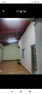 Casa MOTO GP GOIANIA À 12 minutos do autodromo