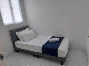 Homestay Vista Alam 2 Rooms With Balcony Shah Alam City Centre By Haideen-S1