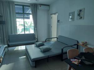 Homestay Vista Alam 2 Rooms With Balcony Shah Alam City Centre By Haideen-S1