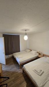 Cozy 2-bedroom apartment in vibrant Zurich