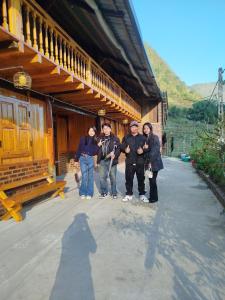 Hmong Village Homestay