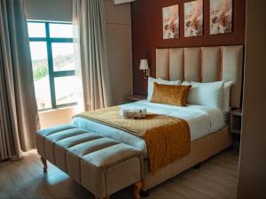 The Hill Boutique Hotel