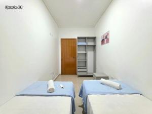 Casa Marco das 3 Fronteiras