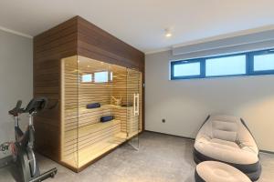 Noble Opatija Riviera Villas by Irundo