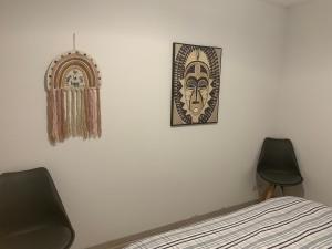 Joli appartement