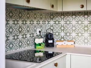 Bright & Quiet Studio near San Siro