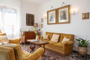 La Duchessa di Volterra, 2 min Walk from the Historic Town, with Private Parking