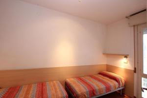 Terraced house with garden