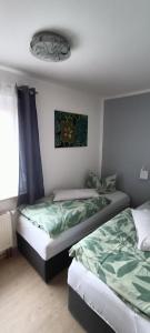 Ferienwohnung Tschitschmann